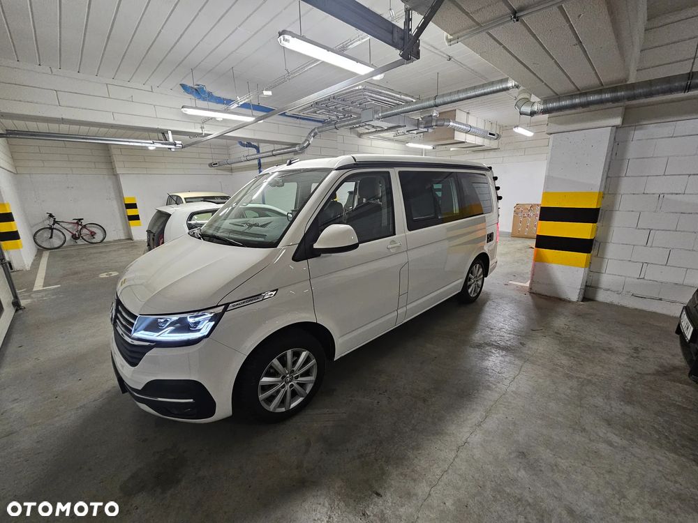 Volkswagen California Ocean - 5
