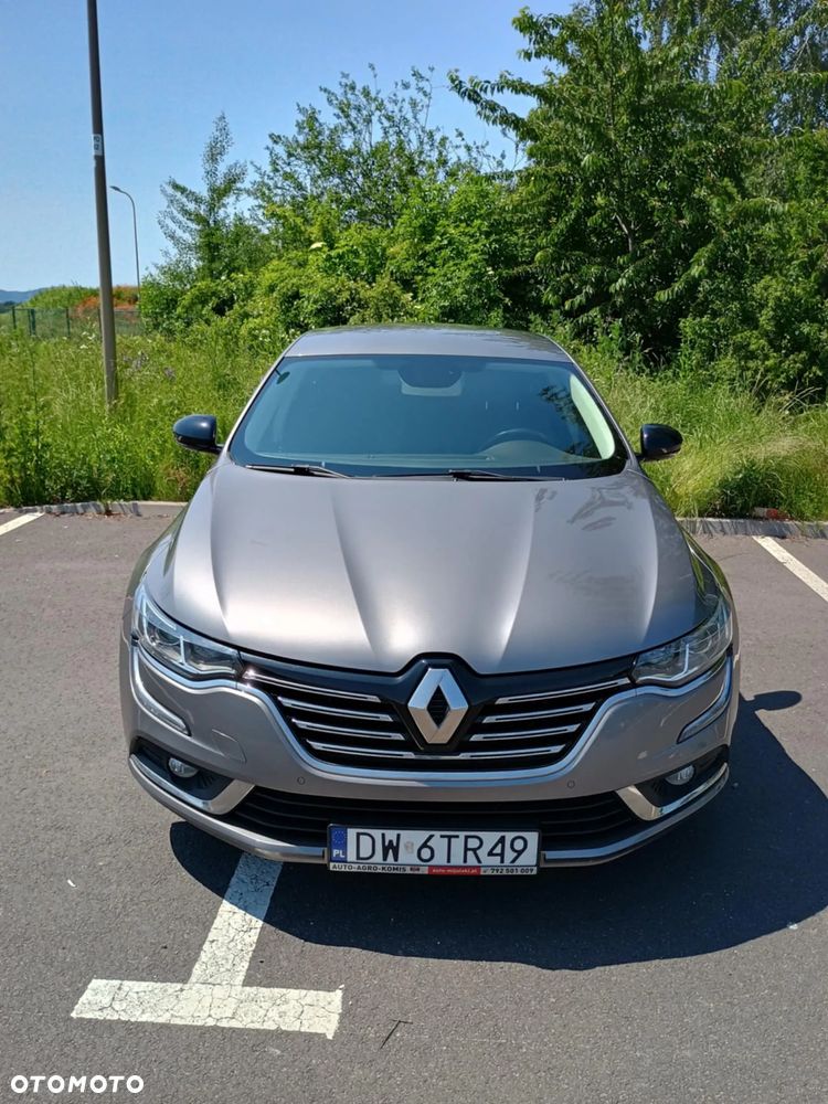Renault Talisman 1.6 Energy TCe Limited EDC - 13