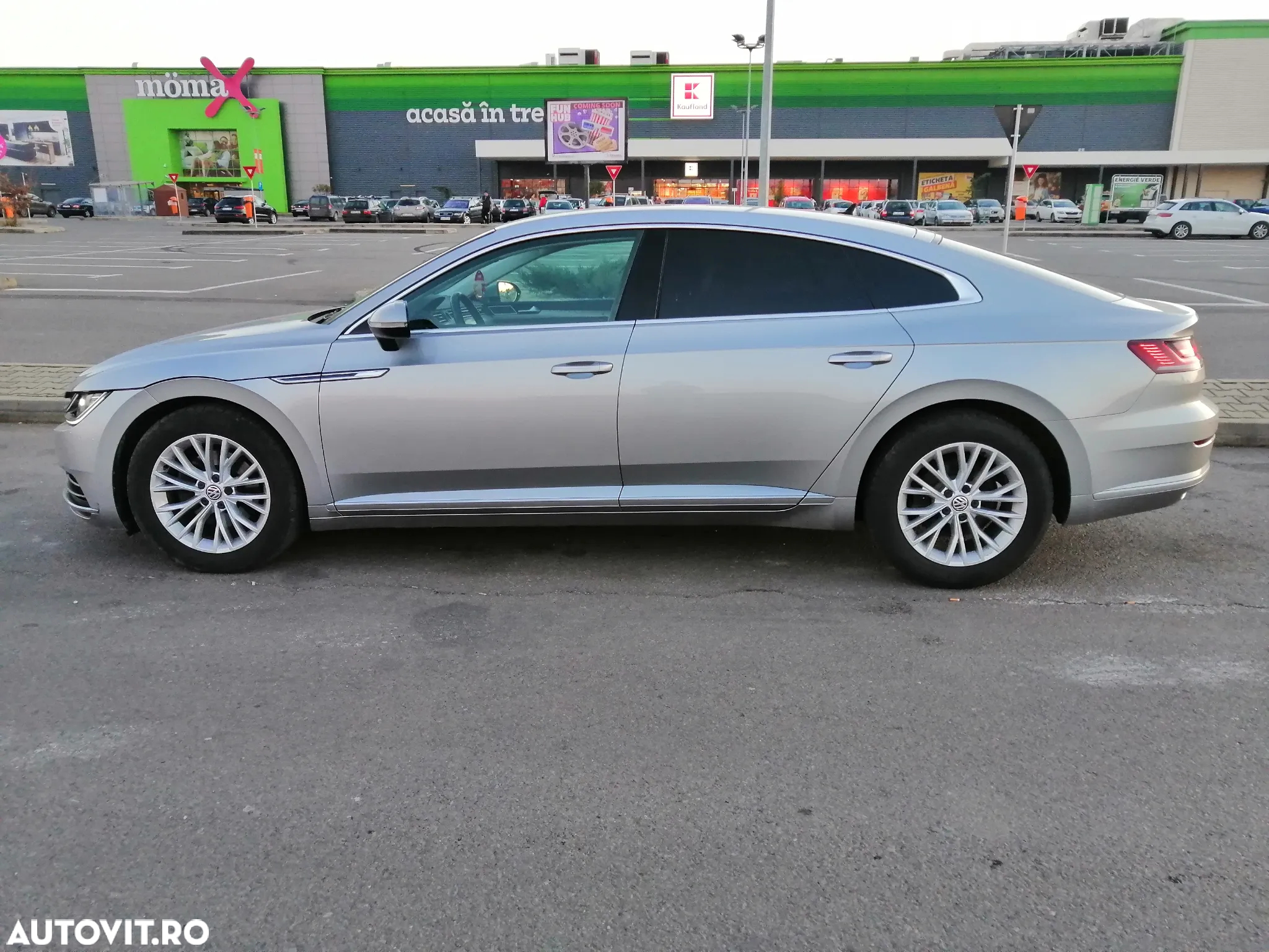 Volkswagen ARTEON - 5