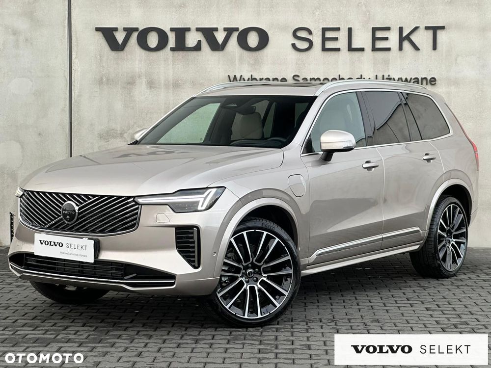 Volvo XC 90 - 2
