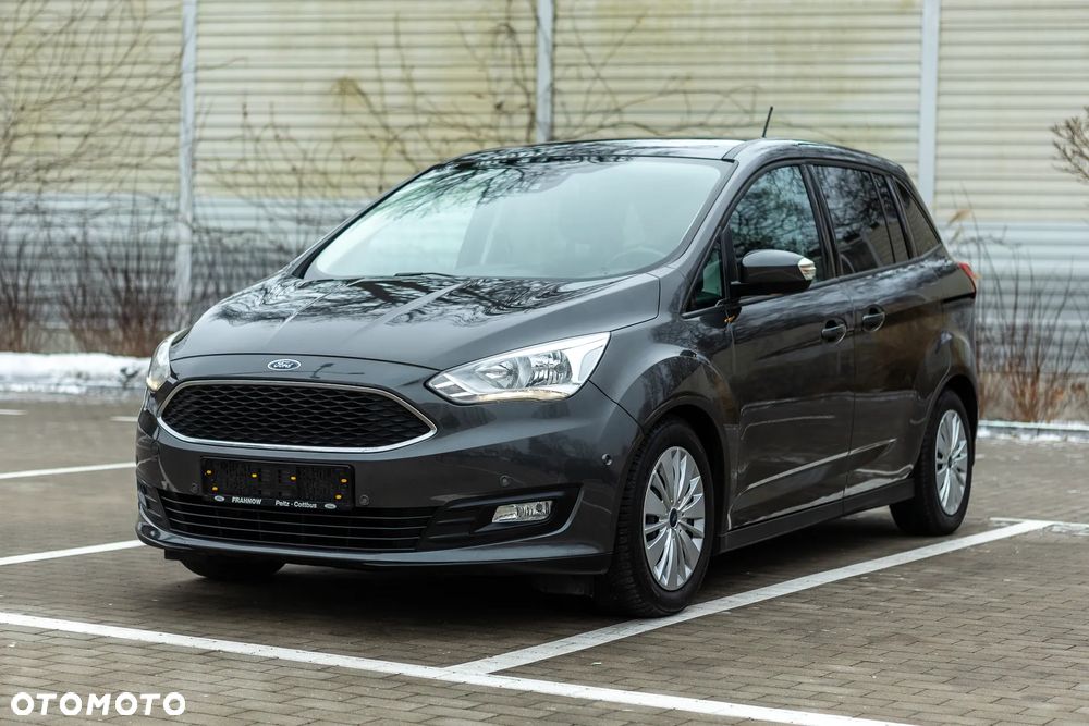 Ford C-MAX - 4