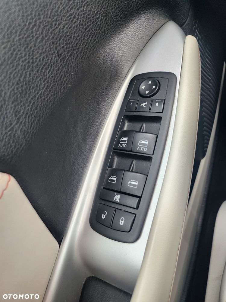 Fiat Freemont 2.0 Multijet Lounge - 14