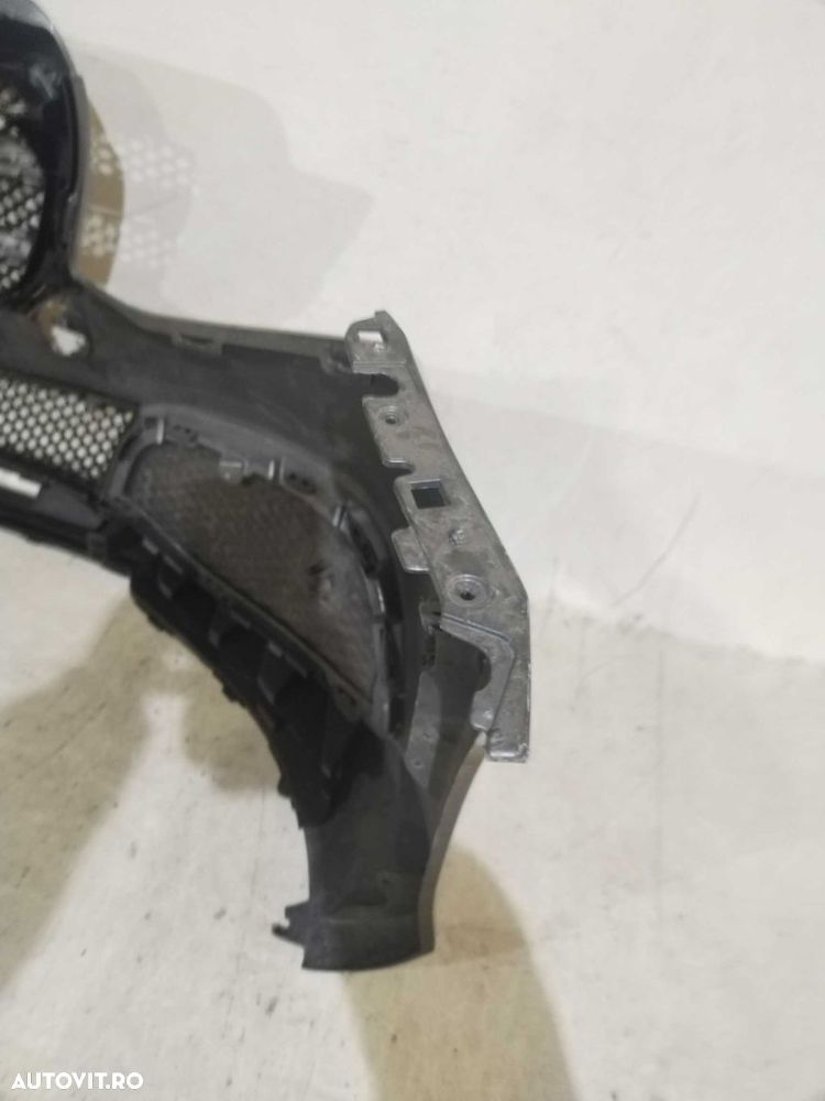 Bara fata Mercedes E-Class  W213 , 2016, 2017, 2018, 2019,  cod origine OE A2138850238 - 9