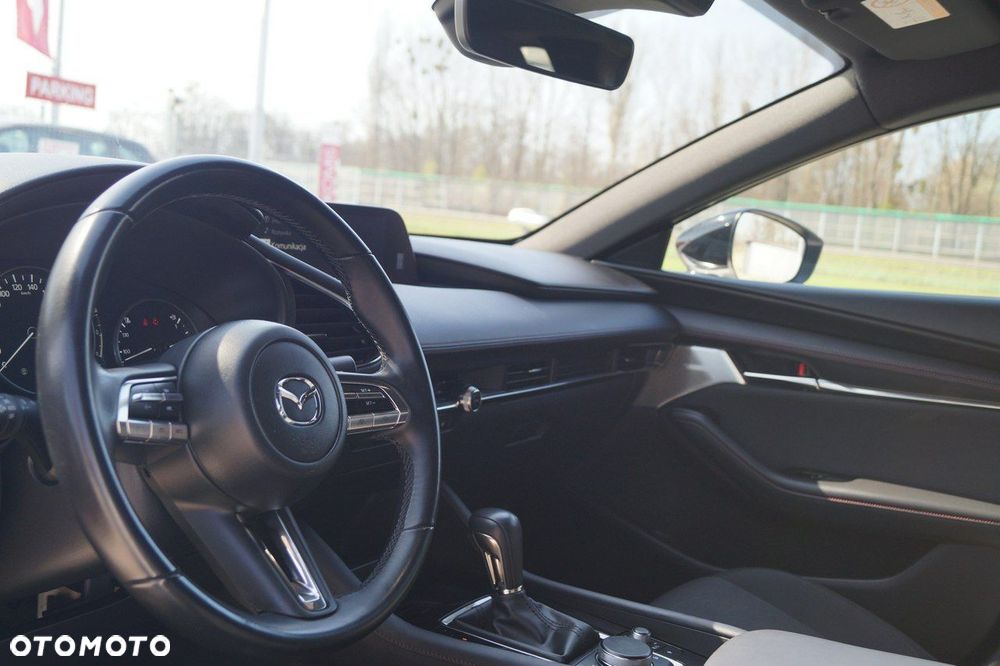 Mazda 3 - 12