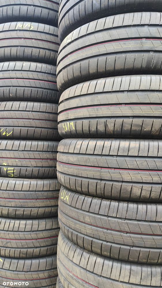 Opony Letnie 195/55/16 Bridgestone Nowe Demo 2025r MB - 5