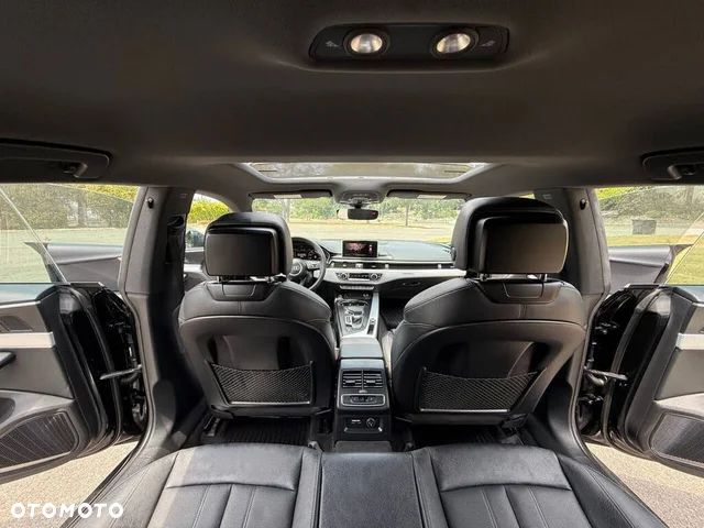 Audi A5 Sportback 2.0 TFSI quattro S tronic sport - 15