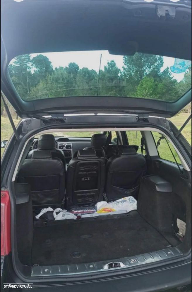 Peugeot 307 SW 1.6 HDi - 4