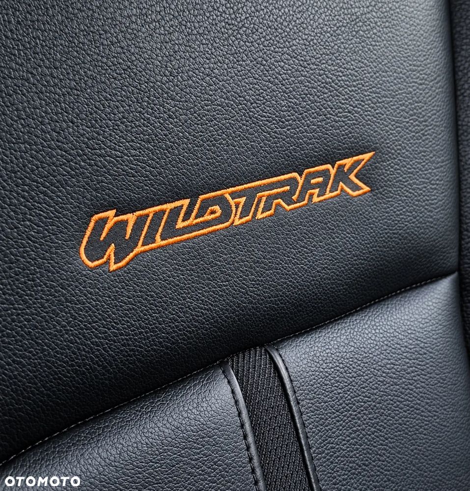 Ford Ranger 2.0 EcoBlue 4x4 DC Wildtrak - 25
