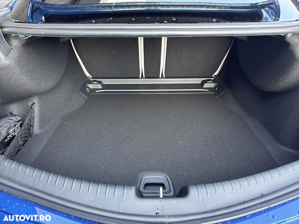 Mercedes-Benz CLE 200 4MATIC Aut. MHEV - 13