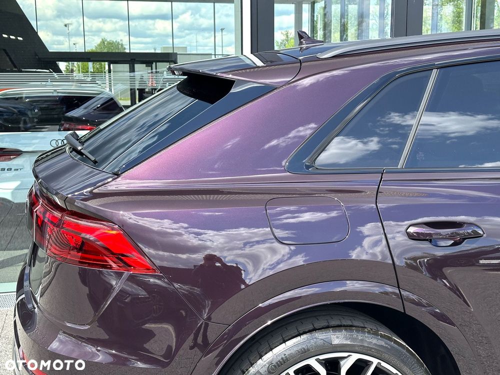 Audi SQ8 - 7