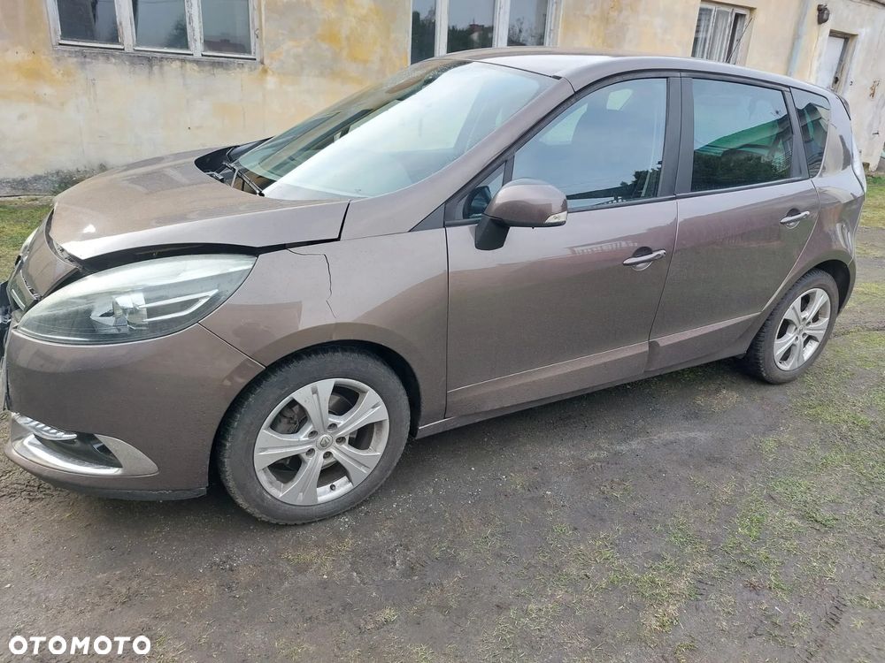 Renault Scenic 1.5 dCi Emotion - 3