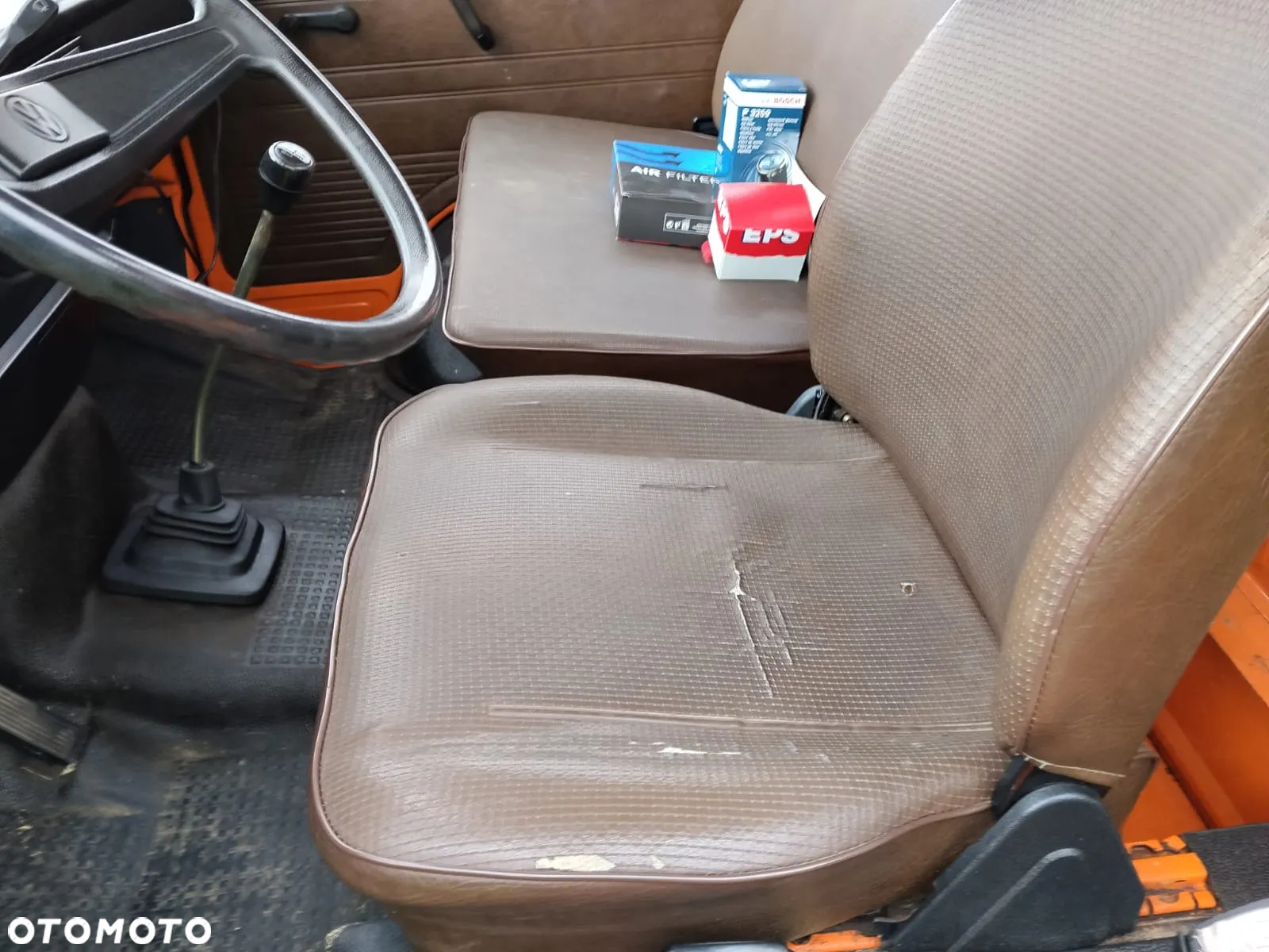 Volkswagen T3 - 5