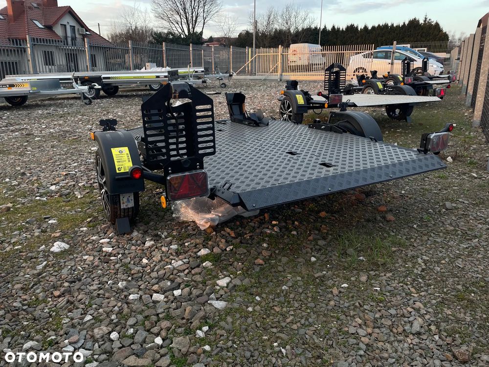 Lorries Lorries MT2 black edition - 6