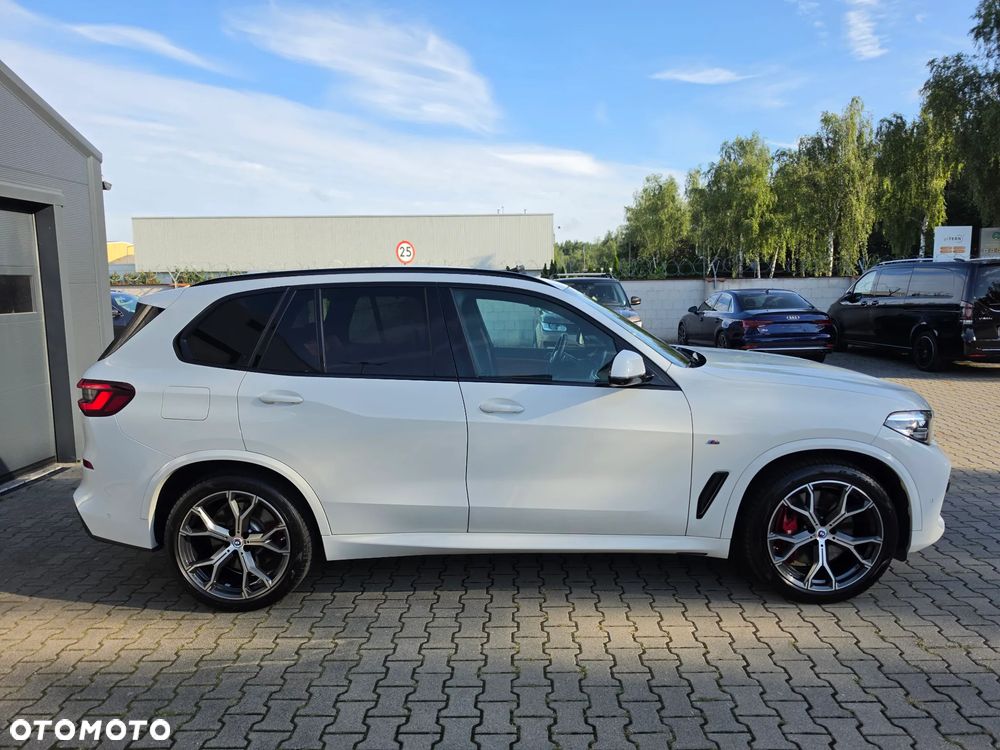 BMW X5 - 2
