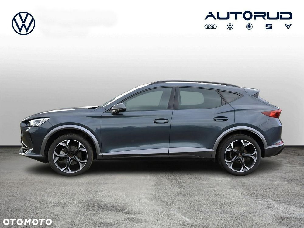 Cupra Formentor - 2