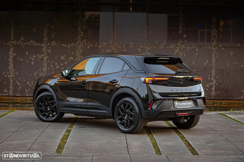 Opel Mokka-e GS Line - 12