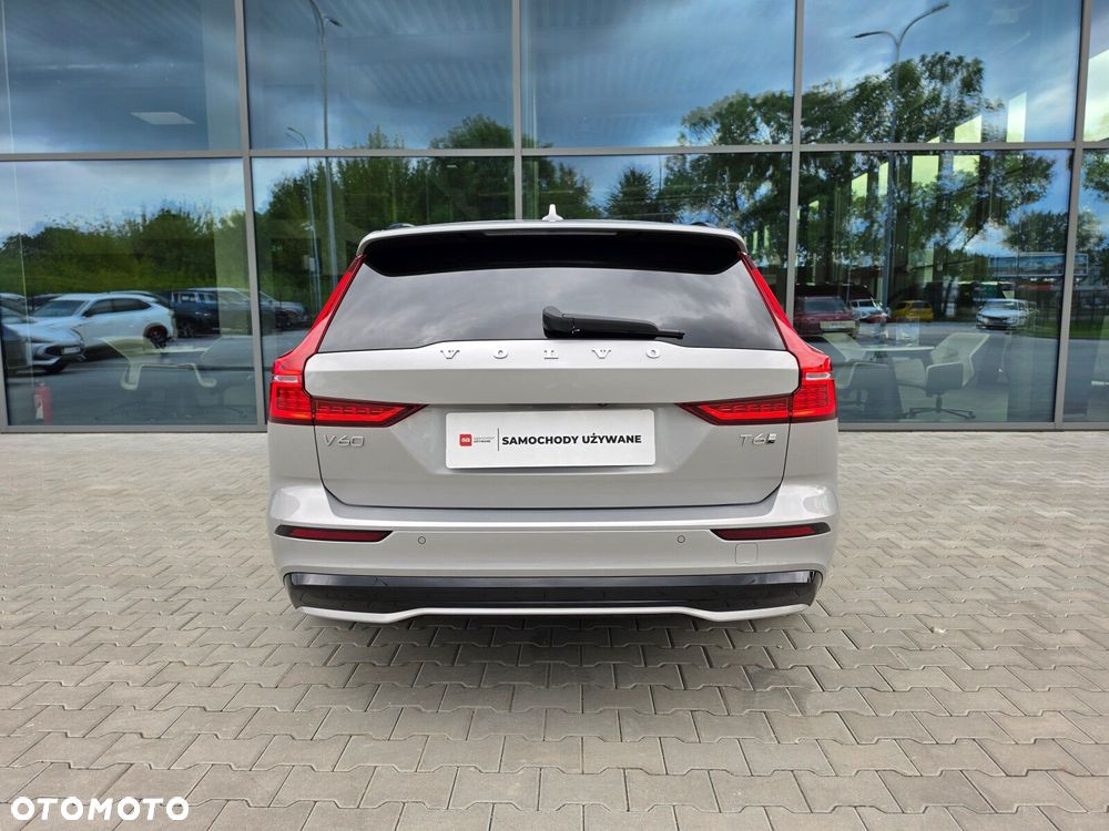 Volvo V60 - 5