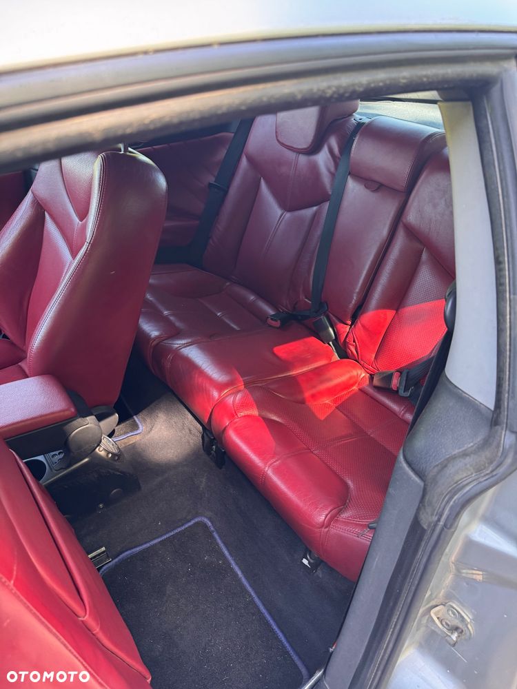 Alfa Romeo GT 1.9JTD 16V Impression - 9
