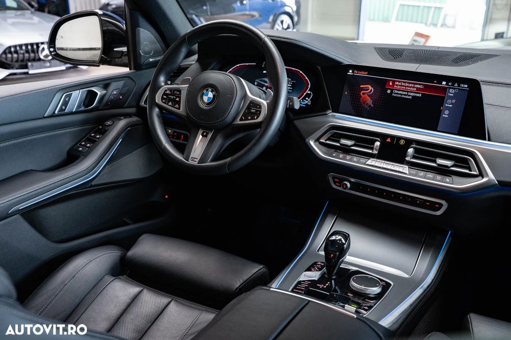 BMW X5 xDrive45e xLine - 33