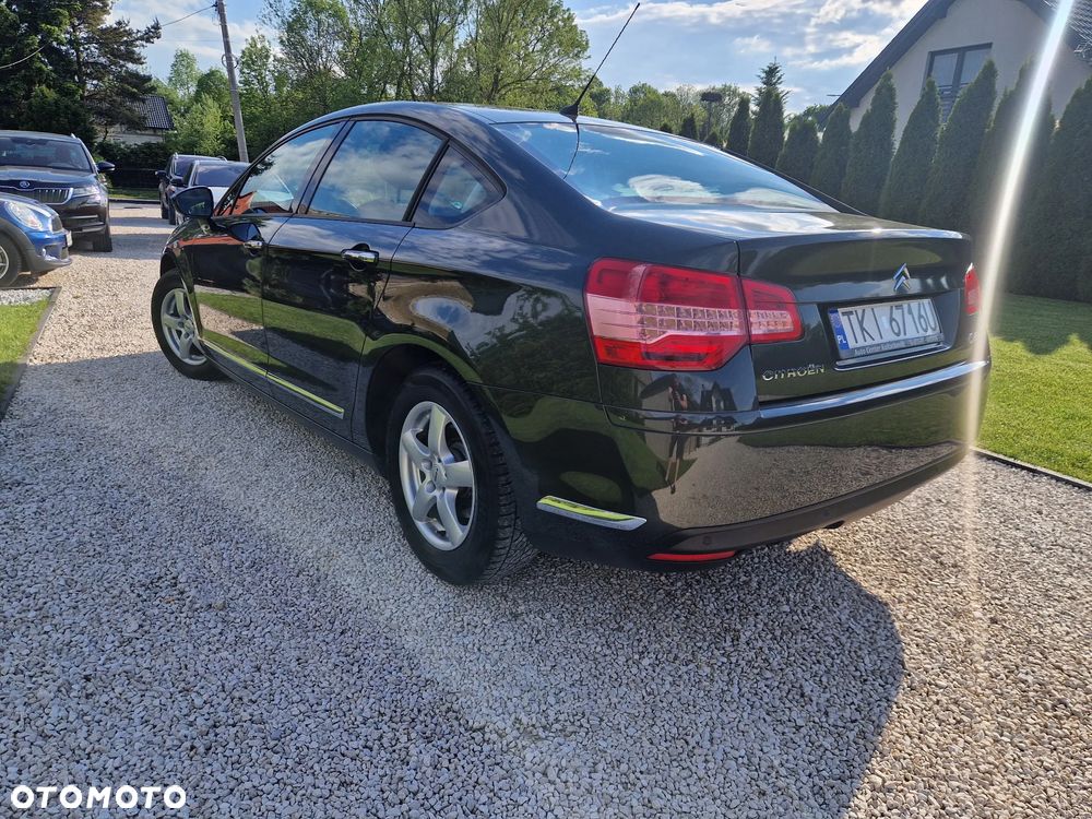Citroën C5 2.0 16V Confort - 27