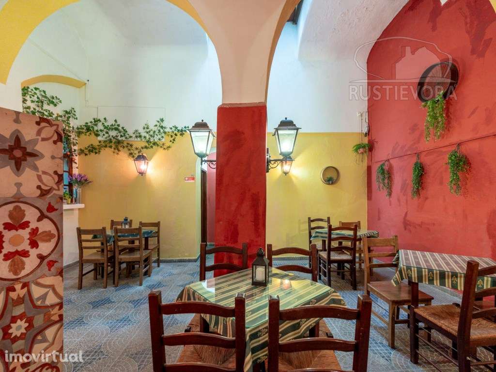 Venda de Restaurante em Évora - Grande imagem: 4/32