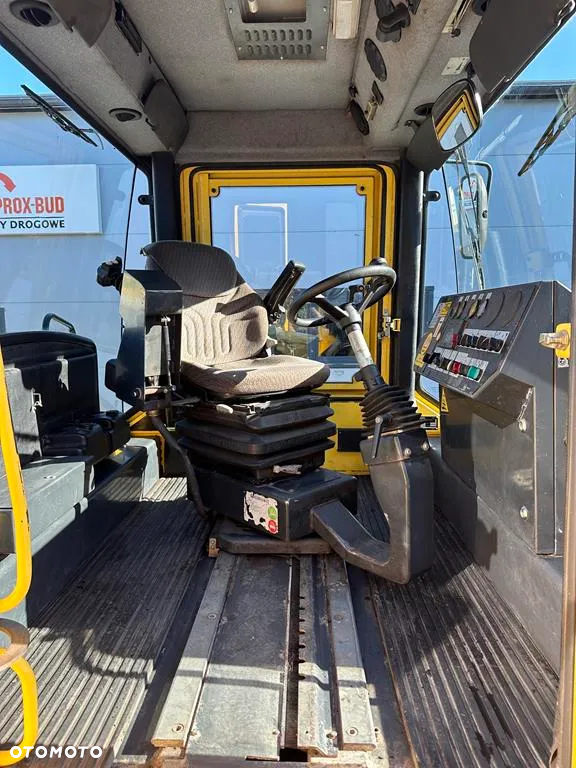 Bomag BW 174 AD - 10