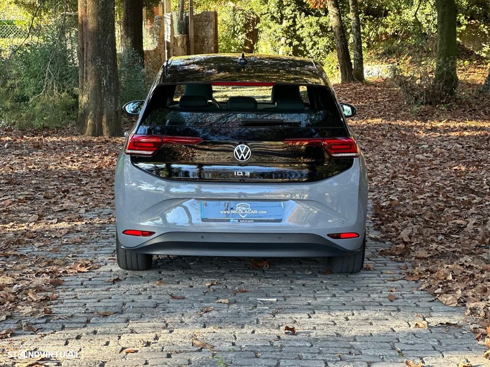 VW ID.3 Pro Performance - 30