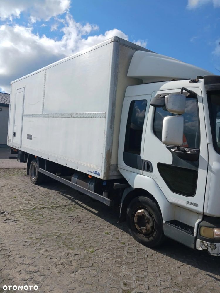 Renault MIDLUM - 5