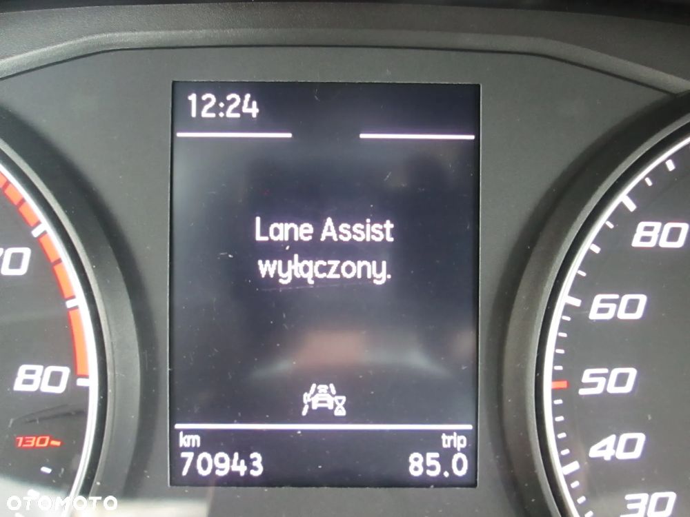 Seat Ibiza 1.0 MPI S&S FR BEATS - 33