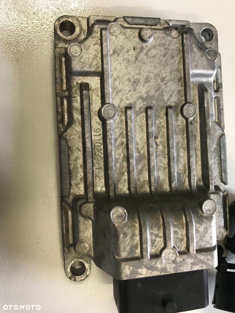 modul komputer ecu can am outlander 850 1000 - 2