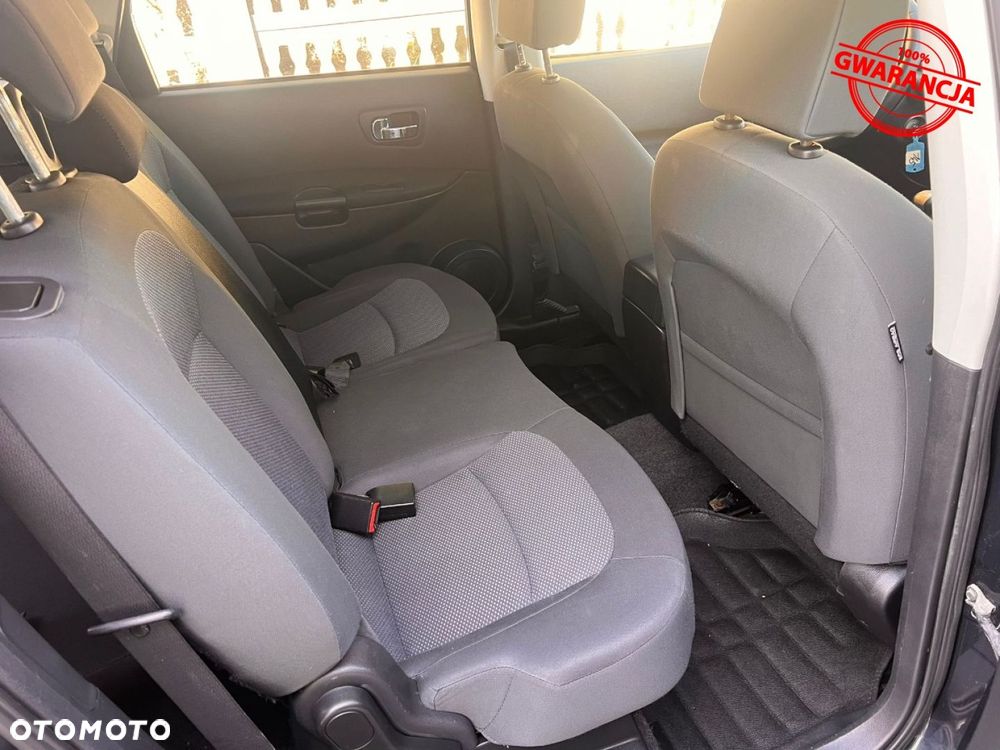 Nissan Qashqai - 35