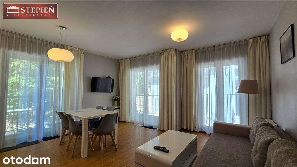 Apartament w Szklarskiej Porębie