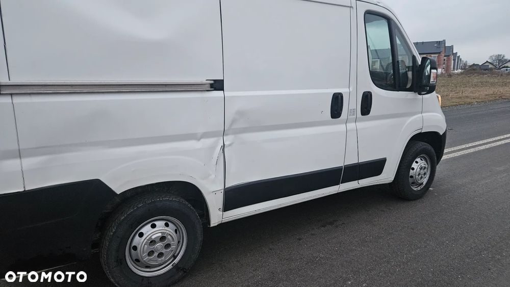 Peugeot Boxer - 10