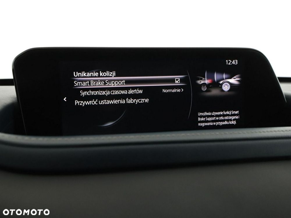 Mazda CX-30 SKYACTIV-G 2.0 M-Hybrid SELECTION - 30