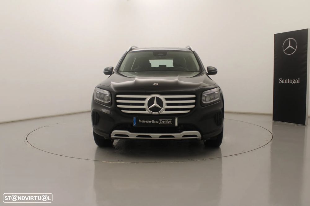 Mercedes-Benz GLB 180 d - 16