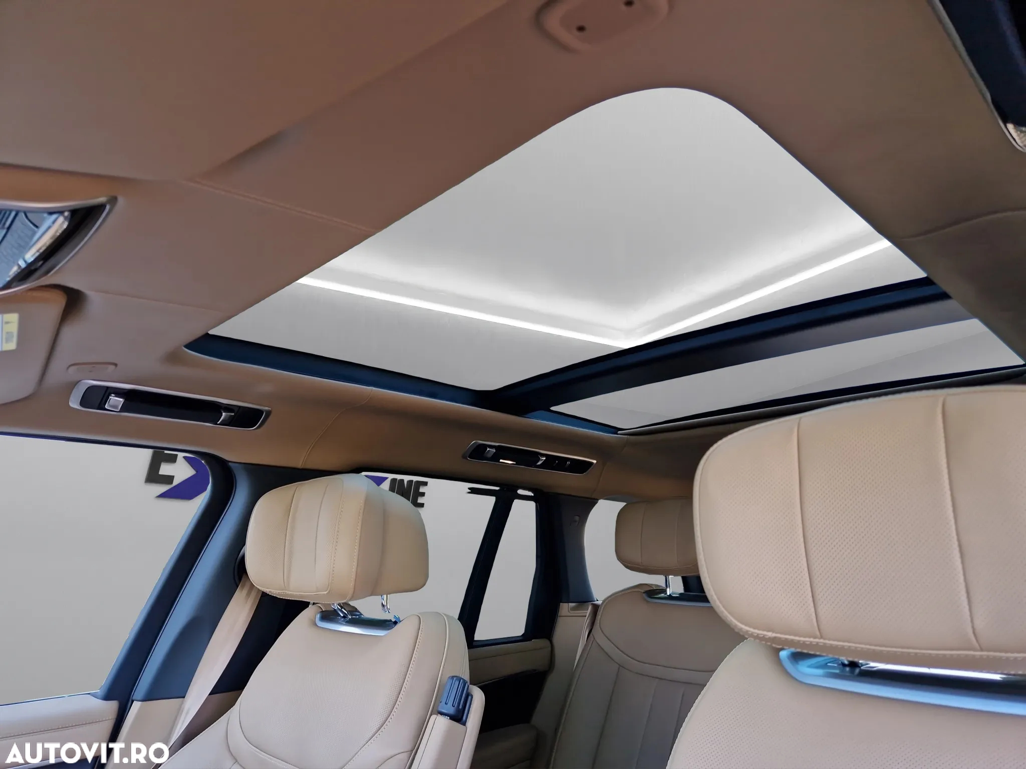 Land Rover Range Rover 3.0 I6 D350 MHEV Autobiography - 17