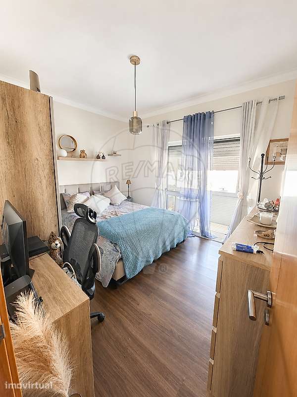 Apartamento T2 para venda - Grande imagem: 4/8