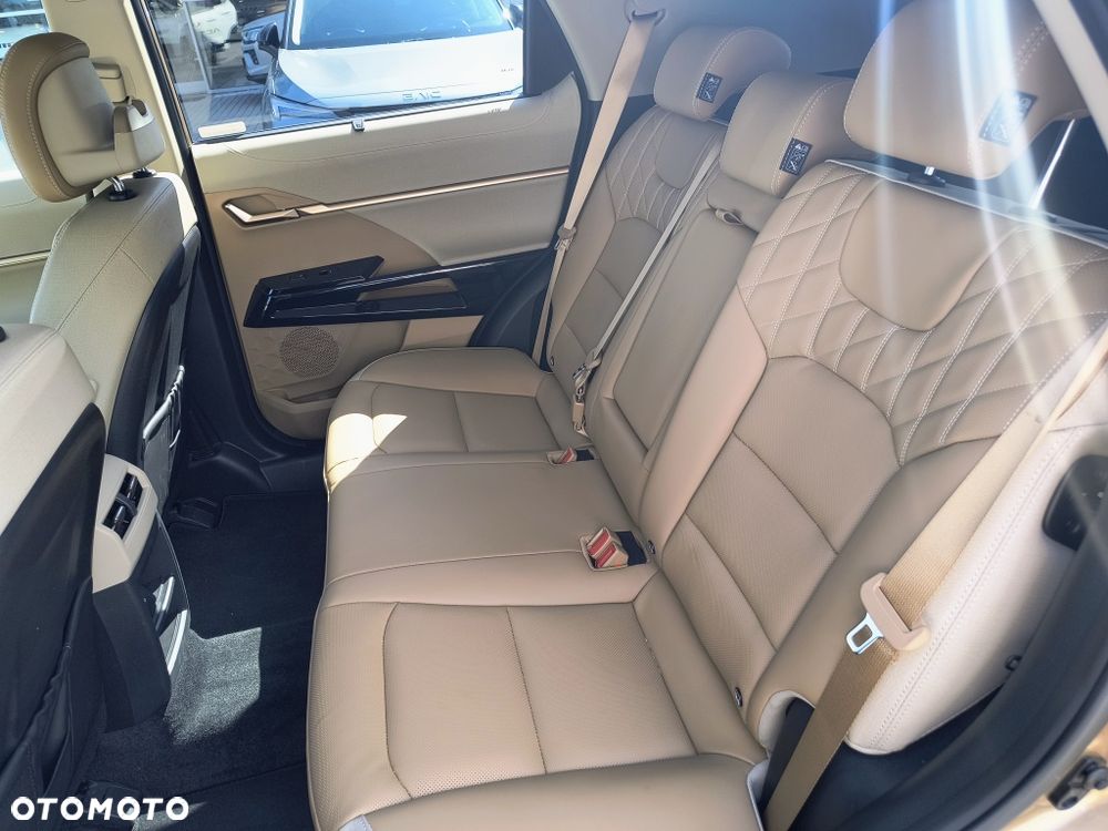 SsangYong/KGM Actyon 2024
