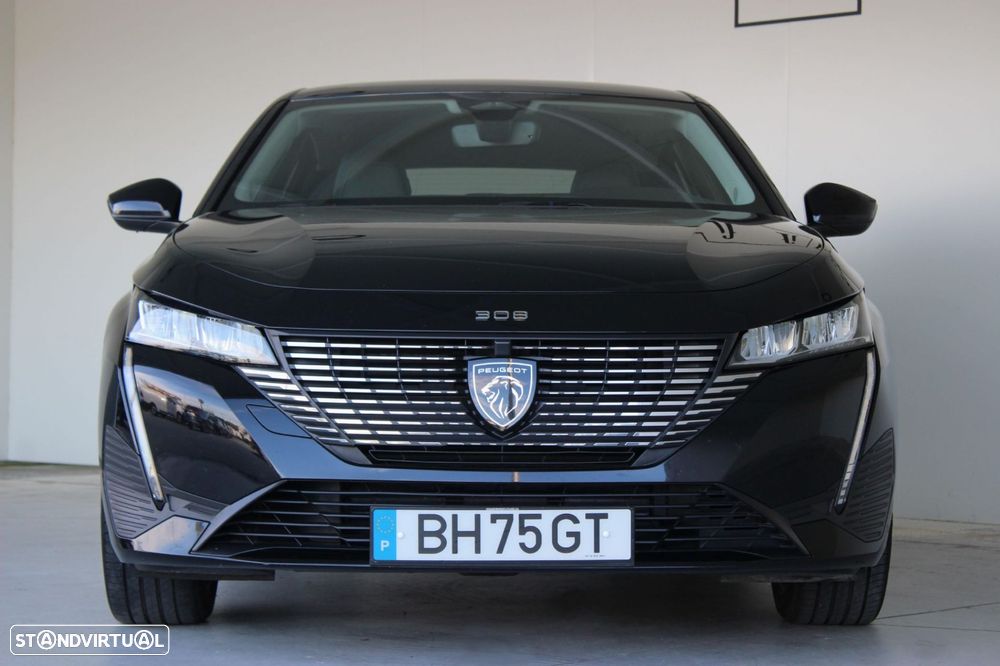 Peugeot 308 1.2 PureTech Allure - 2