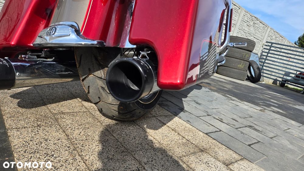 Harley-Davidson Touring Road King - 5