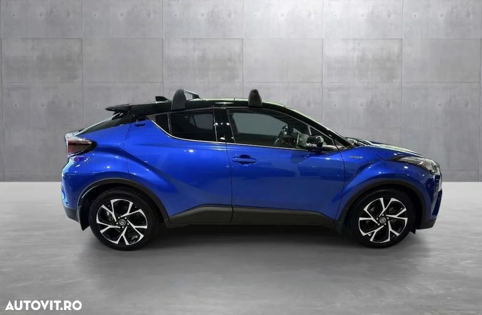 Toyota C-HR Style - 3