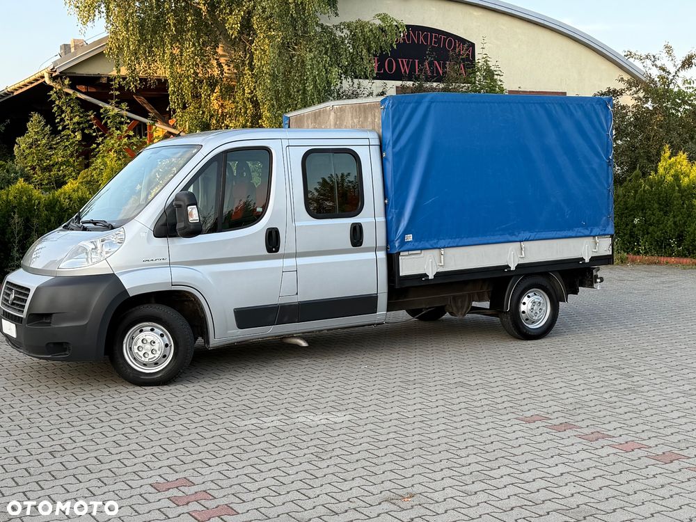Fiat DUCATO MAXI - 4