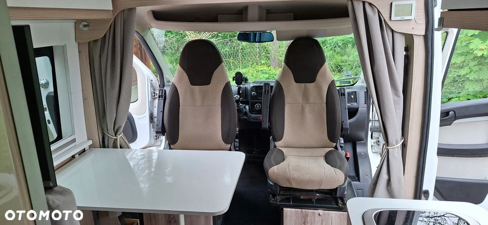 Fiat Ducato - 11