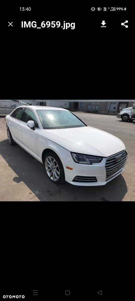 Audi A4 Limousine 2.0 TFSI Quattro S tronic - 24