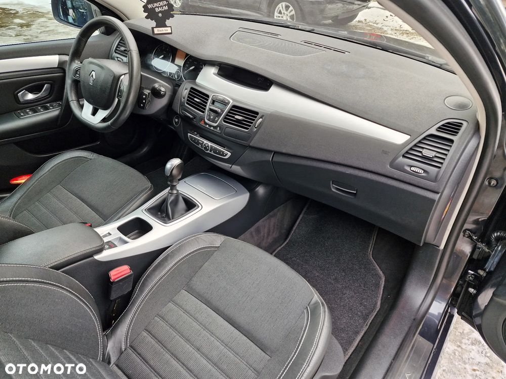 Renault Laguna 2.0 16V Dynamique - 7