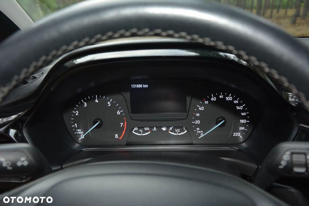 Ford Fiesta 1.1 Trend - 4
