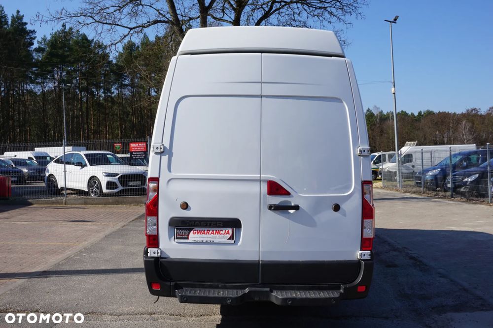 Renault MASTER - 4