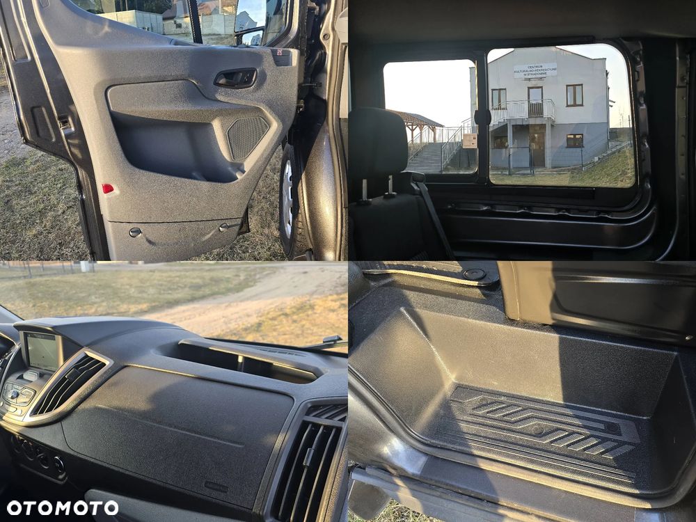Ford Transit - 28