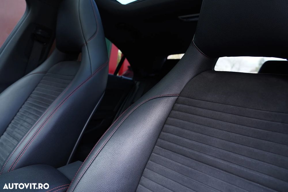 Mercedes-Benz CLA 250 7G-DCT AMG Line - 11