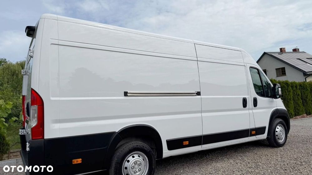 Peugeot Boxer - 26